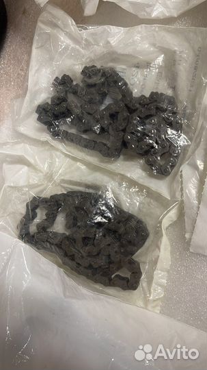 Цепь грм BRP CAN-AM ATV 420297063