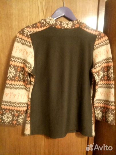 Женский джемпер 44-46