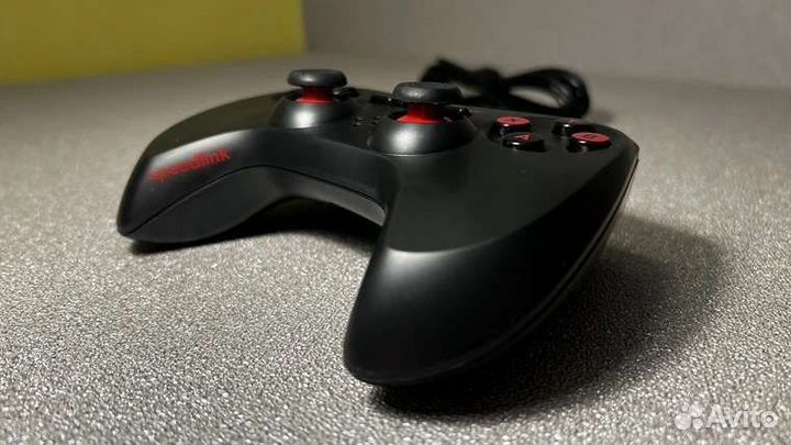 Геймпад Speedlink Strike NX