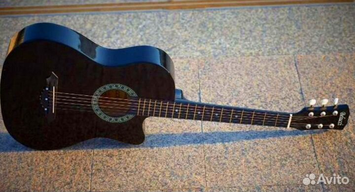 Гитара укулеле