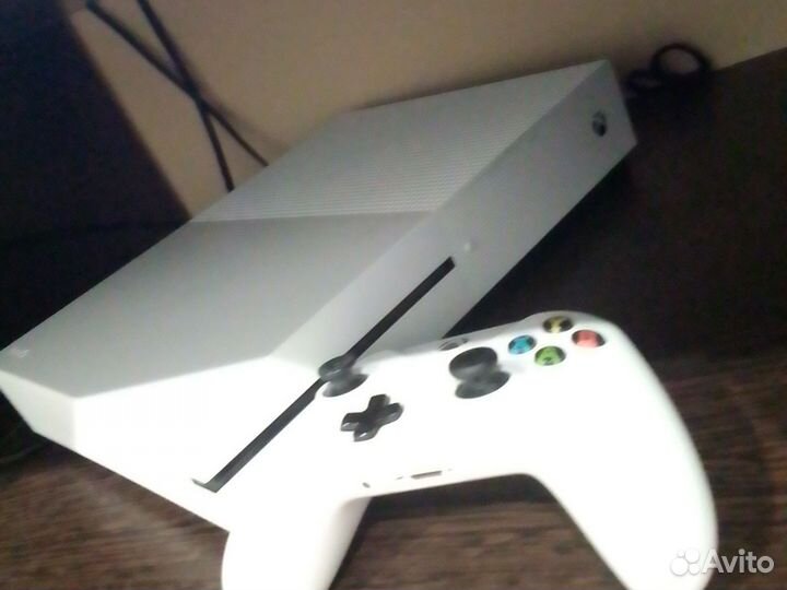 Xbox One s 1tb