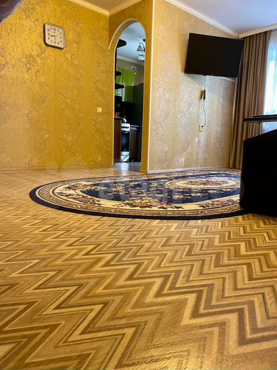 2-к. квартира, 44 м², 3/4 эт.