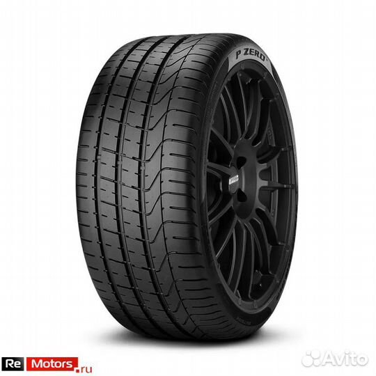 Pirelli P Zero 265/35 R18 97Y