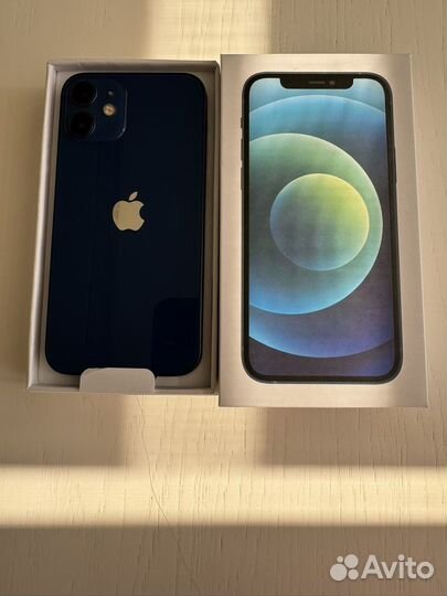 iPhone 12 mini, 64 ГБ