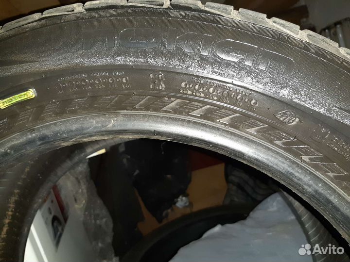 Колеса R19 265/50 6 шт