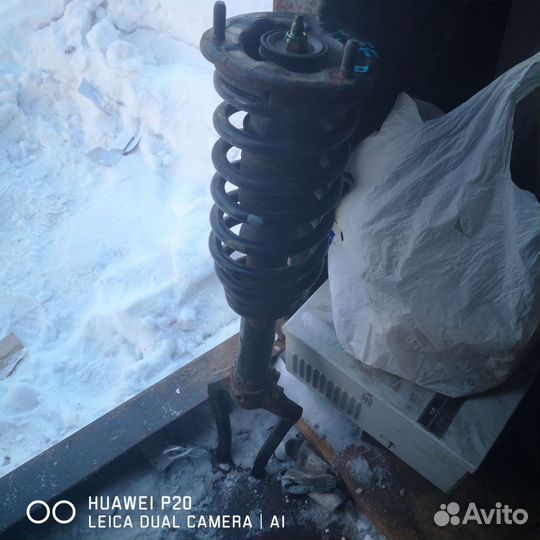 Запчасти на hyundai sonata 5 тагаз