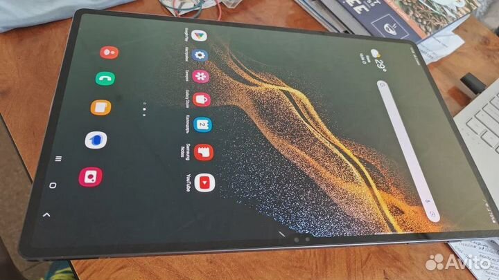 Продам планшет Samsung Galaxy Tab S8 Ultra 14.6 8