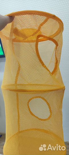 Органайзер для игрушек IKEA 6 отсеков