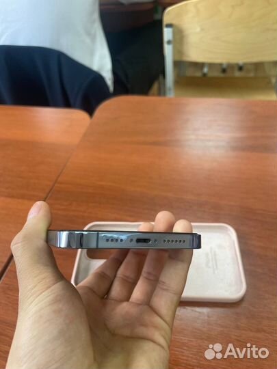 iPhone 13 Pro Max, 128 ГБ