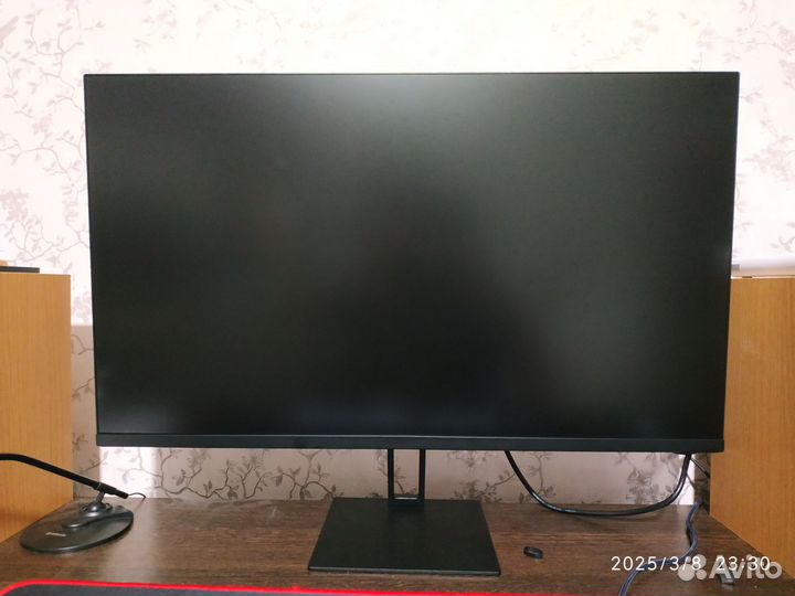 Монитор Xiaomi g27 180Hz