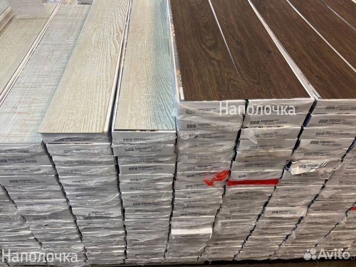 Кварцвиниловая spc плитка мелкий опт от 20м2