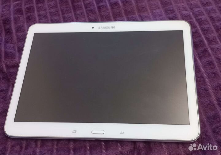 Samsung tab4