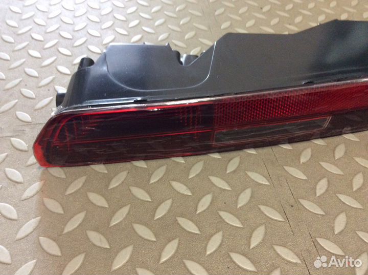 Катафот задний правый для Audi Q7 4M