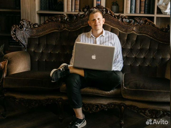 Готовый бизнес на Wildberries, доход 150 тр/мес