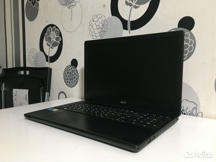 Игровой Acer на Nvidia 820M 2GB + 8GB RAM