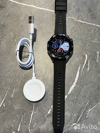 Huawei watch gt 4 46mm