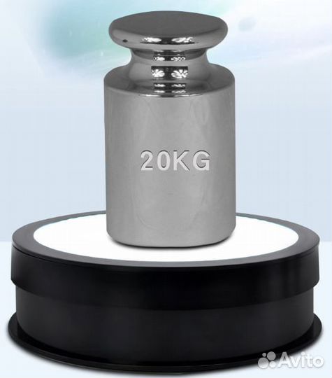 Вращающаяся фото подставка 360