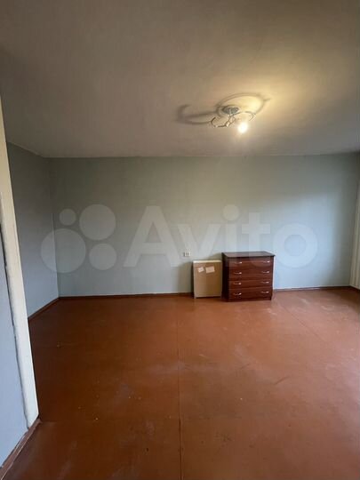 1-к. квартира, 30,2 м², 3/5 эт.