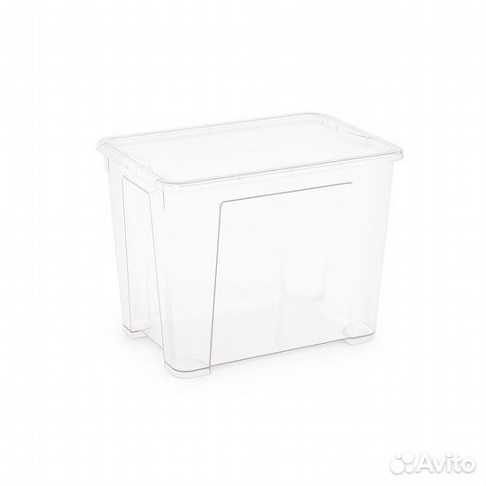 Контейнер 22,0 л универсальный с крышкой