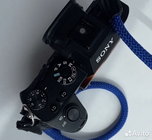 Беззеркальная камера, фотоаппарат Sony a7r2(ii)