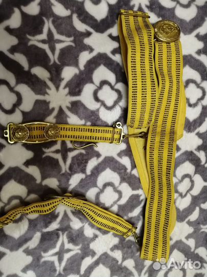 Военное снаряжение