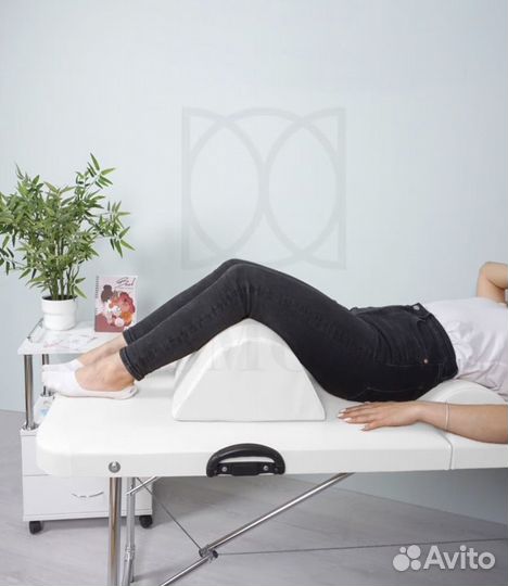 Подушка под ноги