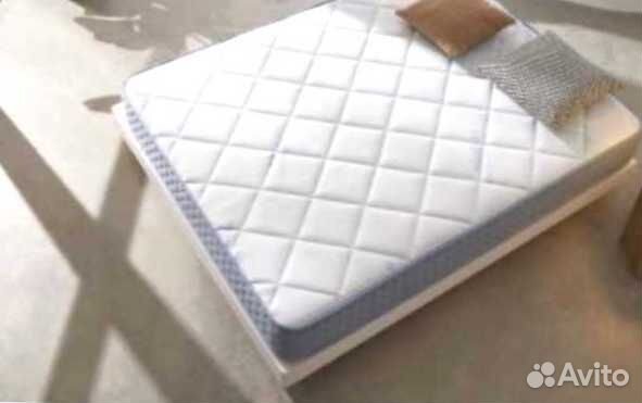Матрас новый 140х200, 160х200 и другие