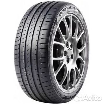 LingLong Sport Master UHP 245/45 R18 100Y