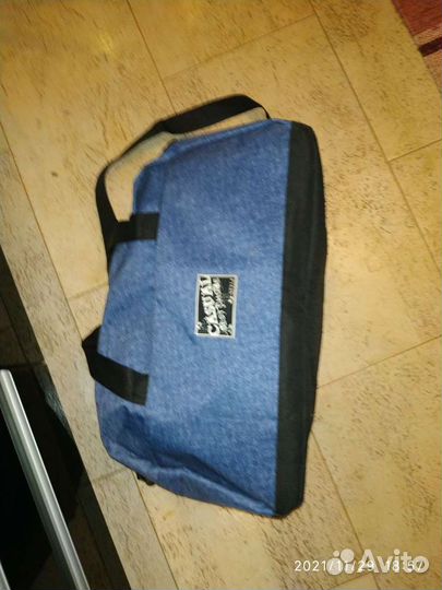 Спортивная сумка, дорожная