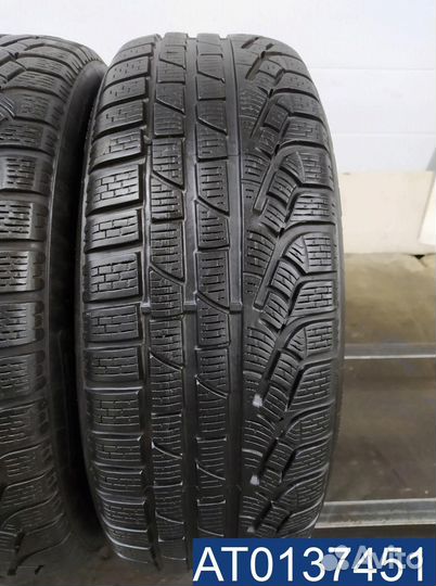 Pirelli Winter Sottozero 210 Serie II 225/60 R17 99H