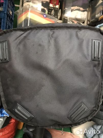 Чехол на Yamaha DBR 12