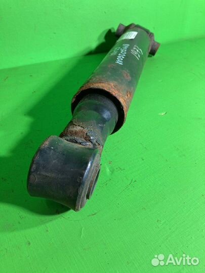 Амортизатор подвески MAN TGA