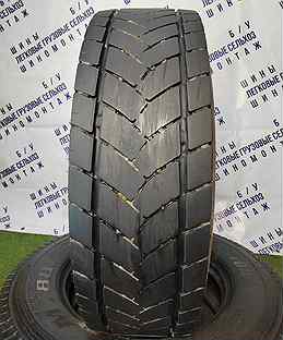 Шины 215 75 R17.5 Goodyear