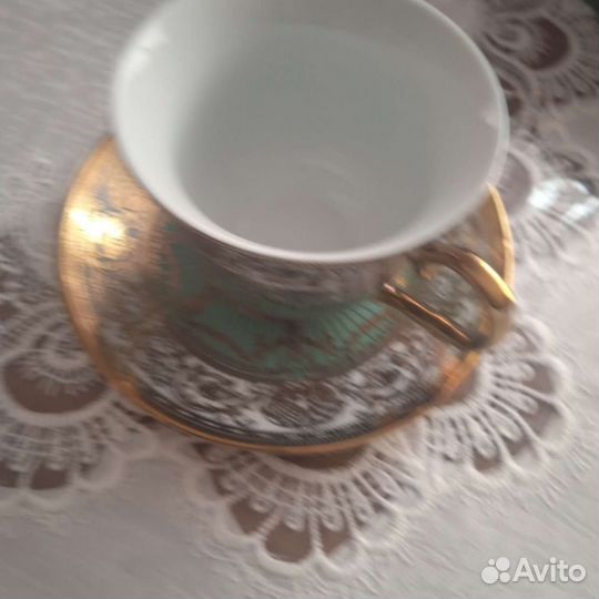 Чайный набор