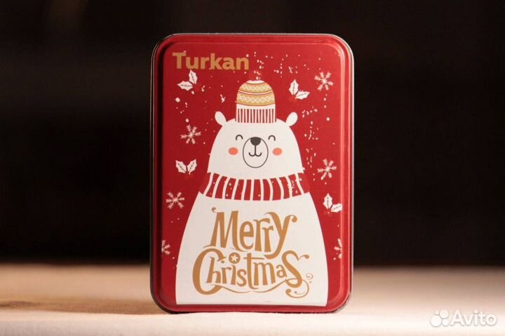 Новогодние носки 3 в 1