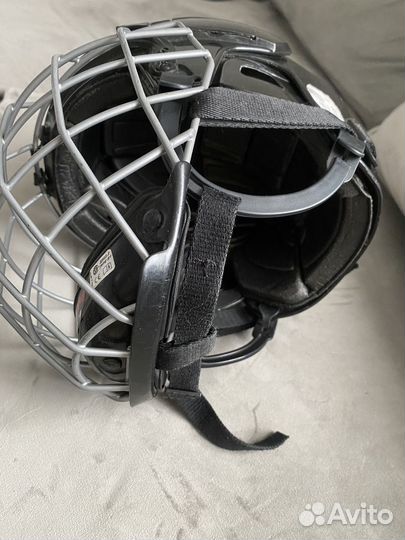 Шлем хоккейный ccm детский