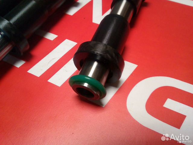 Капролоновые втулки для квадроциклов