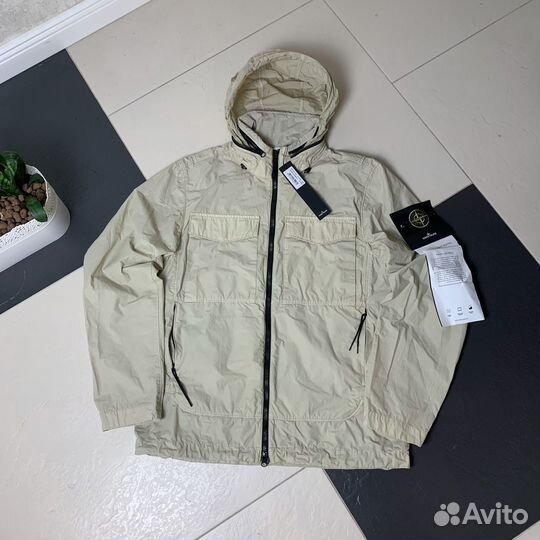 Stone Island Naslan Light Watro