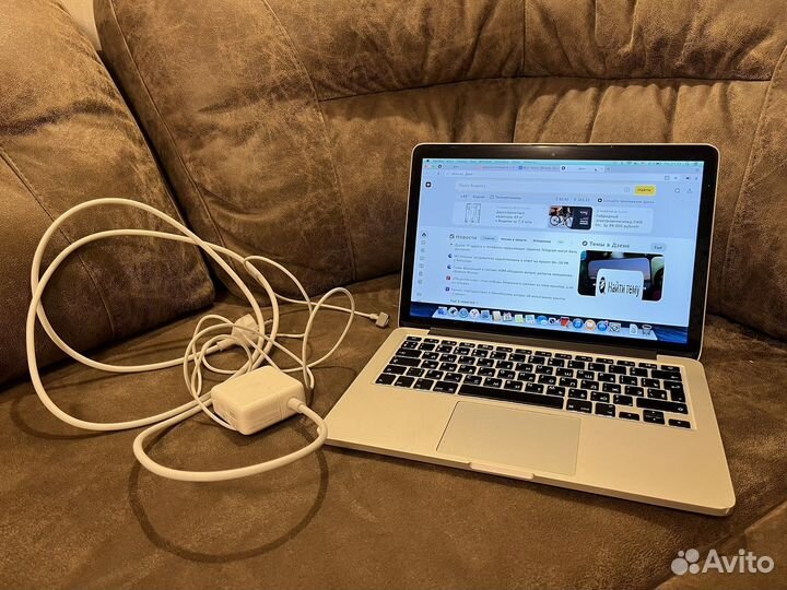 MacBook pro 13 (a1502)