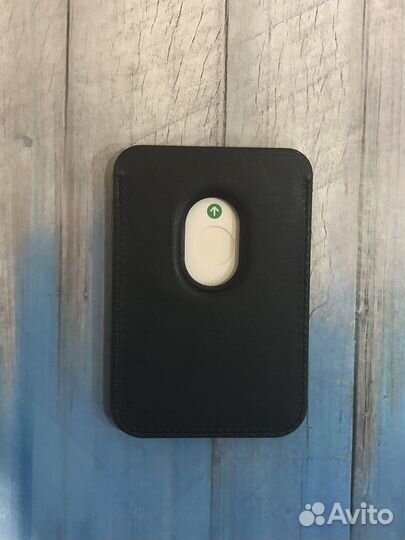 Магнитный кошелек MagSafe для iPhone