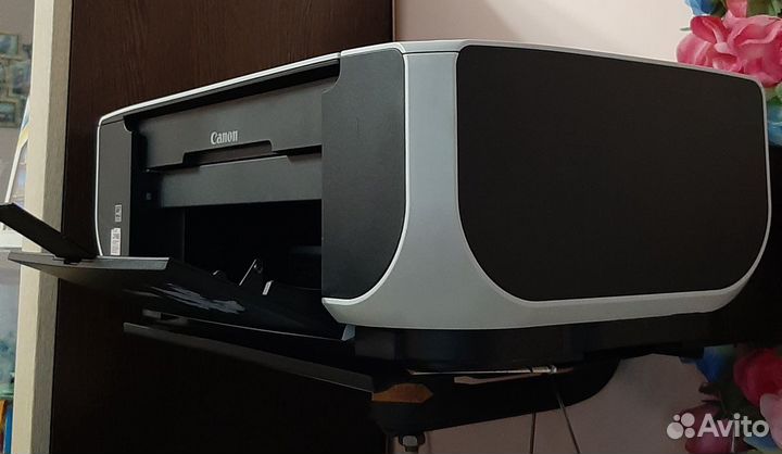 Мфу принтер canon MP 190