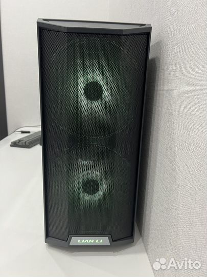 Ryzen 7 7800x3D RTX 3080ti 32gb