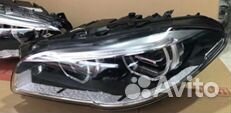 Фара оригинальная bmw 5 серия G30 G38 LED