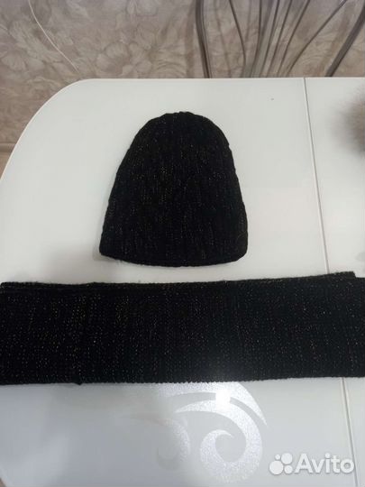 Шапка женская