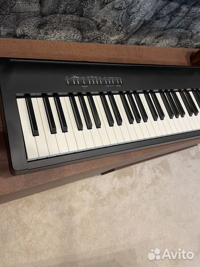 Цифровое пианино 88 клавиш roland