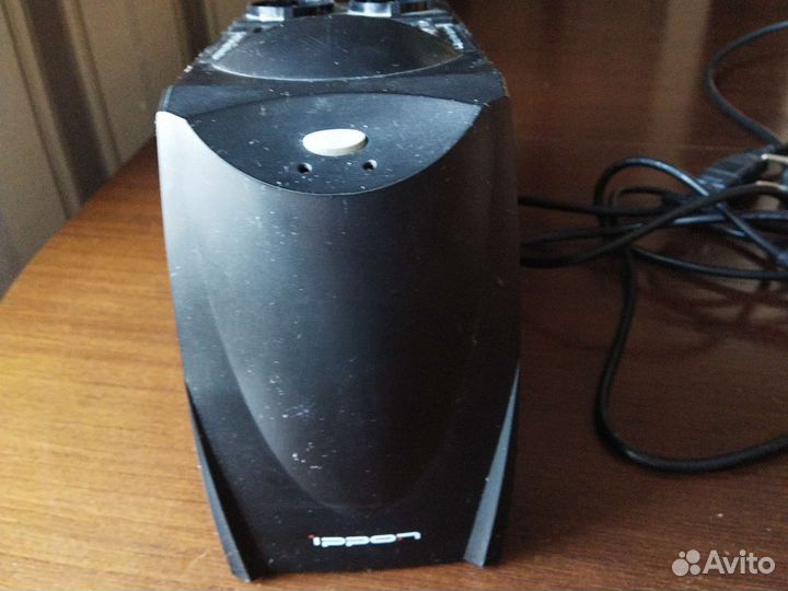 Стабилизатор