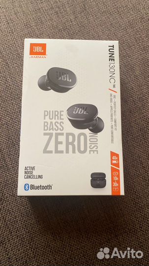 Jbl tune 130nc tws
