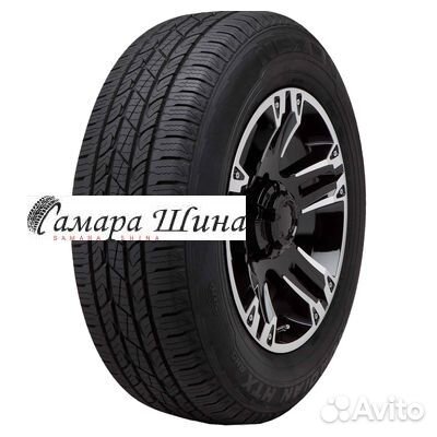 Nexen Roadian HTX RH5 225/60 R18 100H