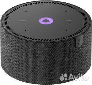 Умная колонка Яндекс Станция Мини