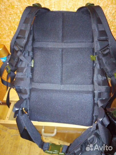 Изготовление рюкзаков, подсумков, чехлов